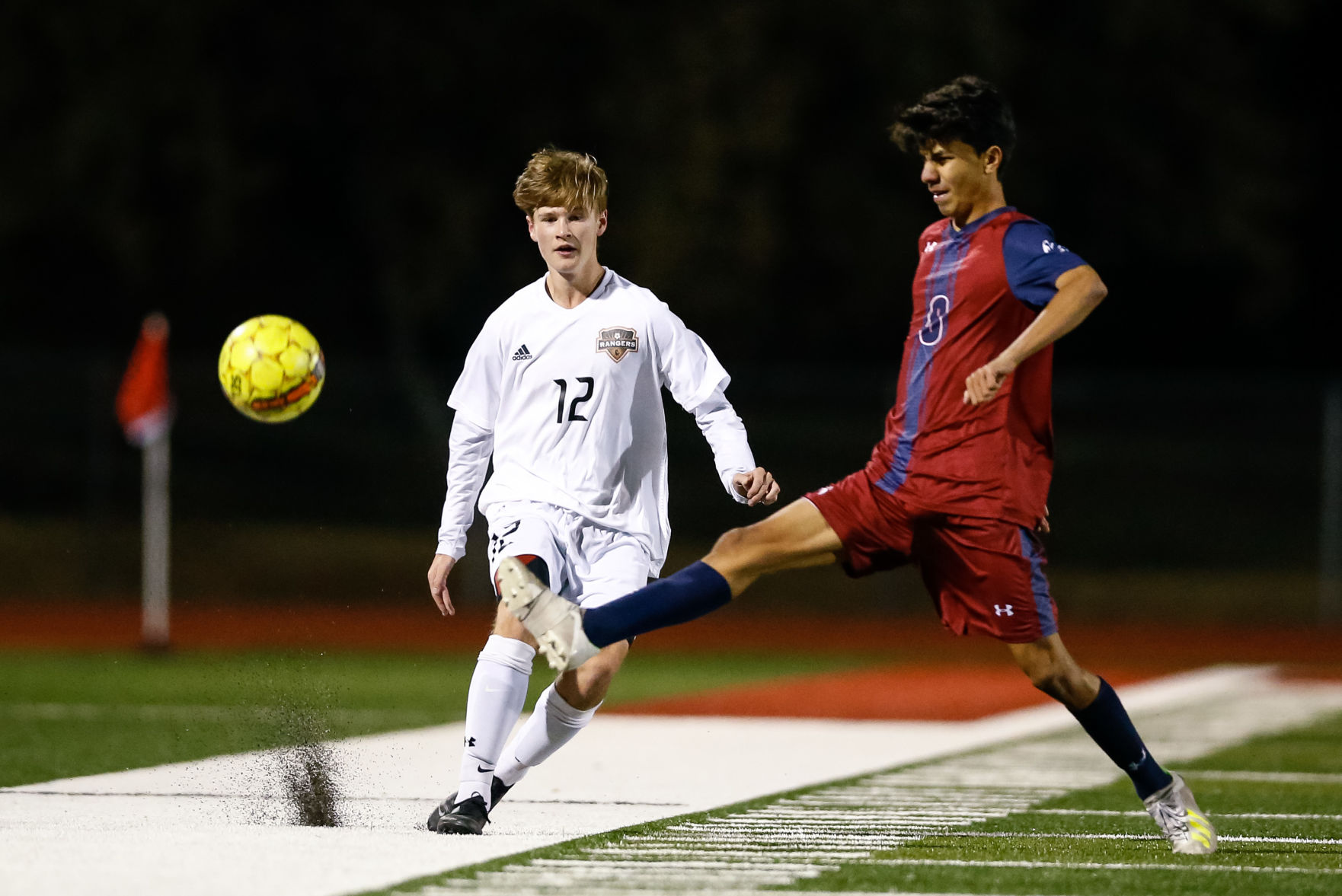 PREP SOCCER
